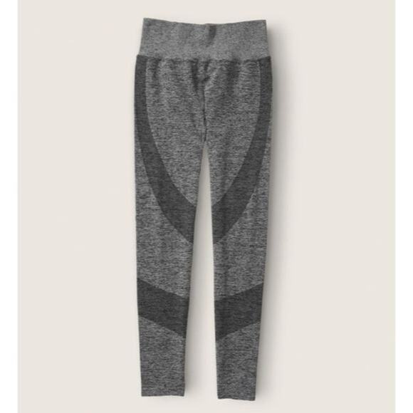 Victoria Secret PINK Seamless Workout TIGHT Size Large - Picture 9 of 15